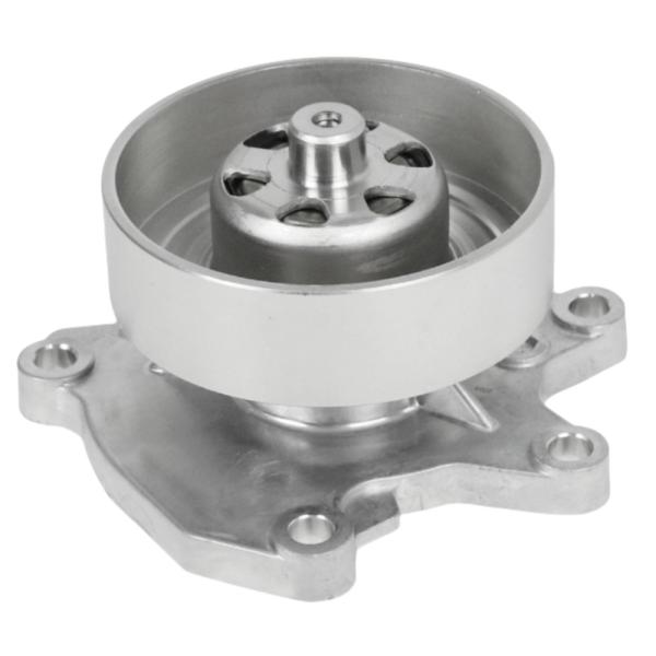 MR16DDT MRA8DE MR20DD Engine Cooling System Auto Water Pump For NISSAN 21010-3RC0A