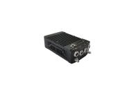 Modem radio IP de vitesse 2x30 Mbit/s Débit de données AES 128-bit Le protocole TCP/IP/UDP/ICMP
