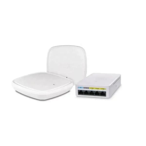 Customizable 9120AX Series C9120AXI-H Wifi 6 Ethernet Wireless AP Internal Antenna