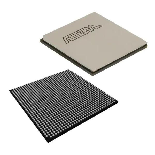 5SGSMD3H3F35C2N 900mV 432 I/O Field Programmable Gate Array