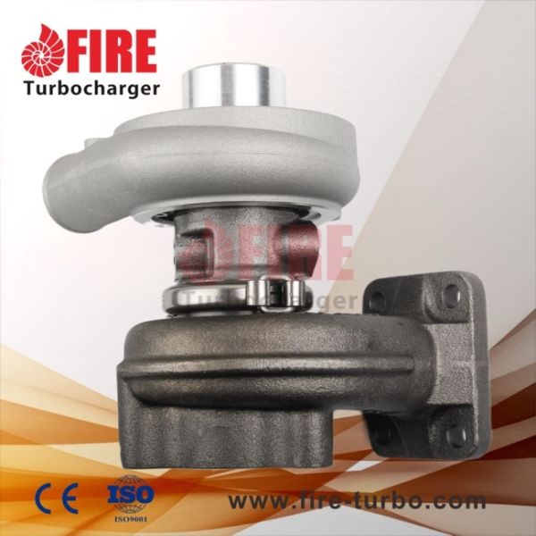 TD03-07T-06 Turbocharger 49131-05500 504242763 IV---CO Agricultural with F5C,L185,C185,L180,3D100,V2003-M-DI-T-EBB,S4Q2 Engine