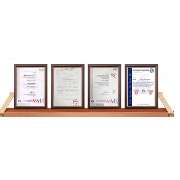 Горячая продажа Электронная умная коробка медицинского дела 7 дней 4 раза в день недельный диспенсер таблеток Четыре группы напоминания сигнализации