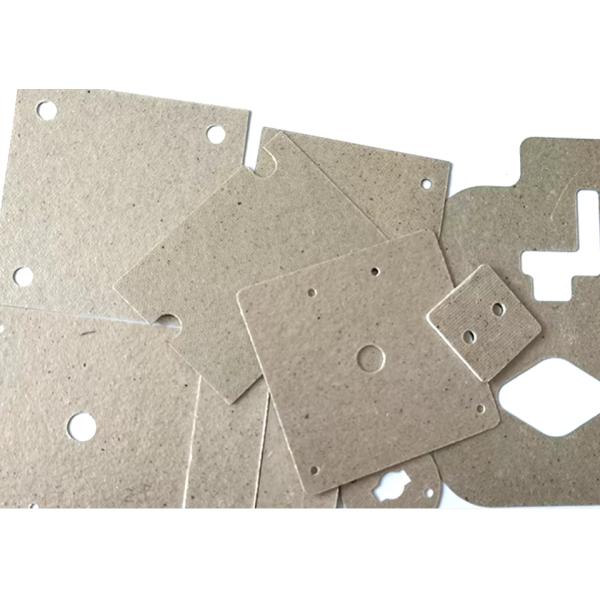 Флогопитовая мика для бытовой техники, Мика изоляционный лист для кухонного оборудования