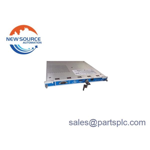 3500/32 Bently Nevada 3500 System Relay Module 4channel 5AMP 30VDC 250VAC