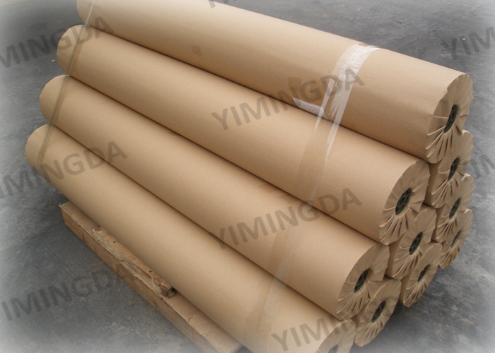 105gsm Perforated kraft paper