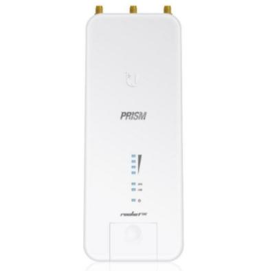 UBNT AirMAX Ac Wireless Bridge Base Station 2.4 GHz Outdoor Coverage 330+ Mbps