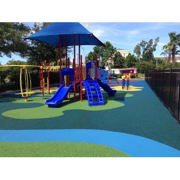 Гибкий противостаритель настила зерна EPDM резиновый коррозионностойкий