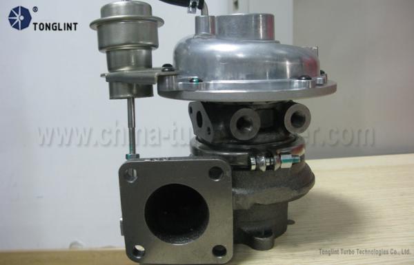 RHF5 Turbo VB430093 Diesel Turbocharger 8973544234 Isuzu D-MAX, Rodeo 3.0L TD for 4JH1TC Engine