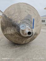 Lançamento de embarcações Material de borracha inflável marinho Cor preta Airbag de elevação de navios