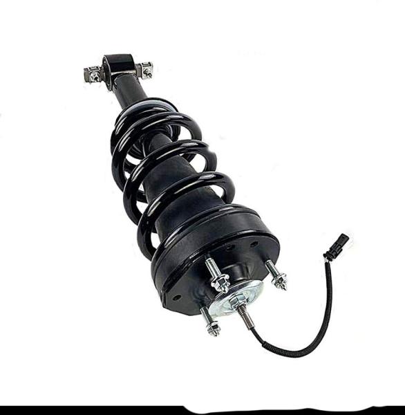 Applicable to Cadillac Escalade front inductance 14 - automotive shock absorber assembly 84176631 840612