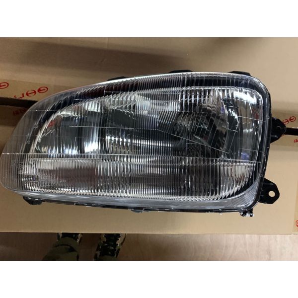 81150-E0851 81150-E0102 S8115-03210  Headlight FOR HINO 700