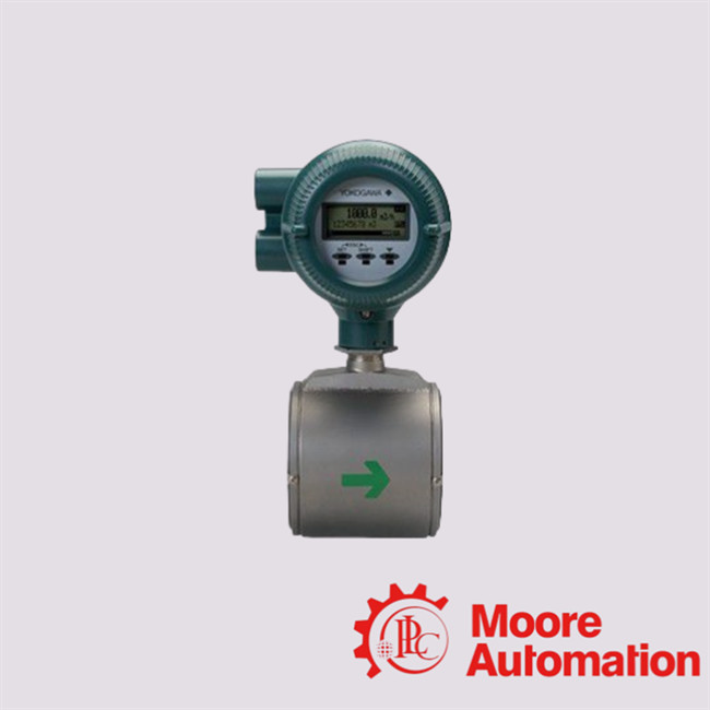 AXG002 YOKOGAWA Магнитный потокомер