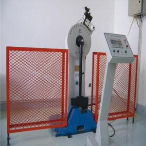 a máquina de testes V do impacto de 800J Charpy entalha o impacto T3803 2002
