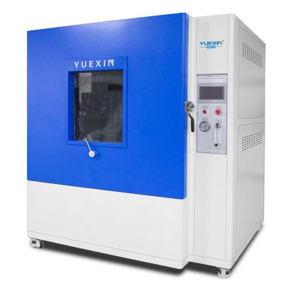 R600 IPX1-4 Drip And Rain Test Machine With Low Noise And Precise Swing Angle