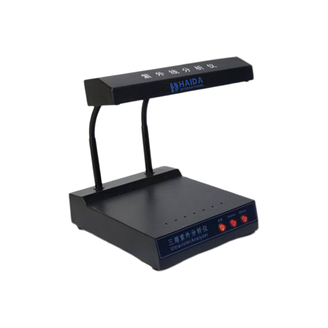 Tissue & Toilet Paper UV Tester Paper Ultraviolet Testing Machine