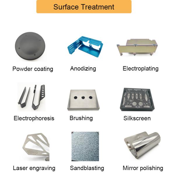 Metal Processing Machinery Parts Alloy Threaded Insert Nuts CNC Turning/Machining Part