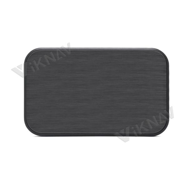 Jaguar Android Carplay Box Multimedia Player Support QC3.0 Fast Charging