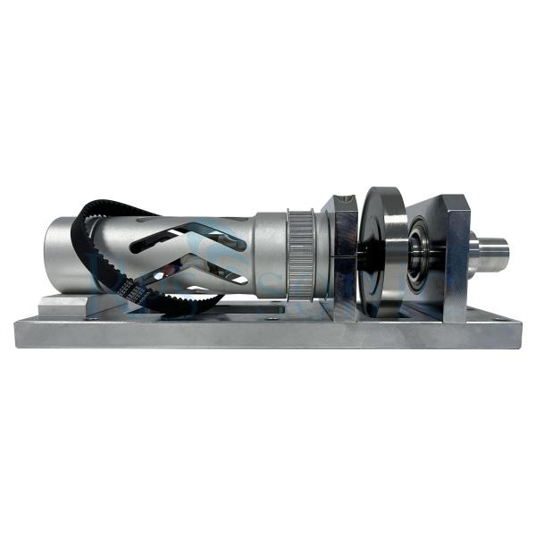 35Khz 800w Ultrasonic Sealing Machine For High Pressure With Ultrasonic Rotary Horn