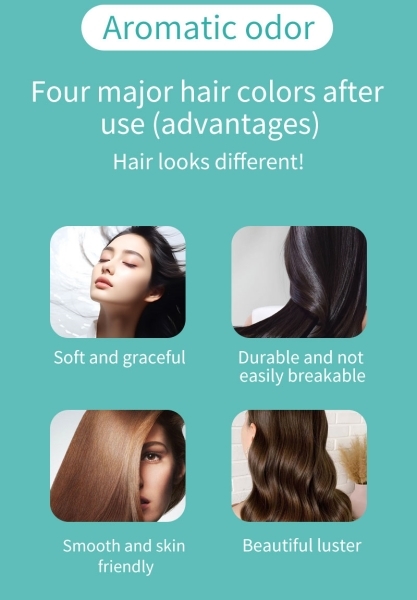 Professional Peroxide Developer Natural Hair Oxidant Cream Raw Material 1% 3% 6% 9% 12% OEM/ODM Hair Dye Factory Supply