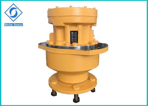 Гидравлический низкоскоростной высокий мотор поршеня двигателя для морского маши