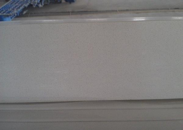 Quartz Stone Vanity Top / Countertops for Kitchen, Bathroom