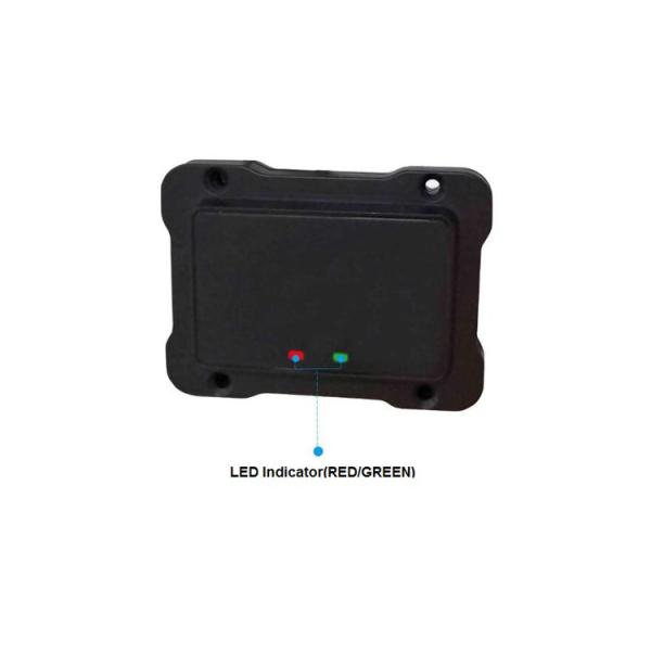 Anti Interference 24GHz 6m Detection Distance Vehicle Radar Detector for Barrier Gates