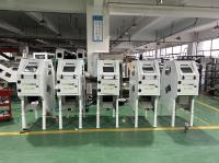WYCS1-32 Intelligent Macadamia Nut Cashew CCD Sorting Machine Sélecteur de riz Machine de tri des céréales de couleur Faible prix