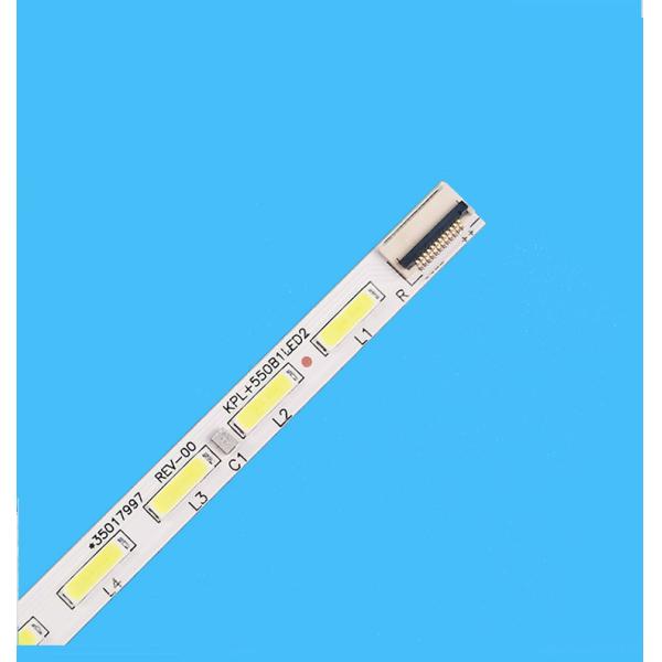 Для Konka LED55M5580AF LED55F5570NF LED55G5000 световой ленты KPL+550B1LED2