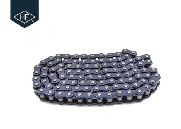 Water Resistant Drive Chains And Sprockets , Fast Sportbike Chain And Sprocket Kits