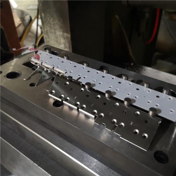 Stainless 303 Metal Stamping Dies For Automotive Industry