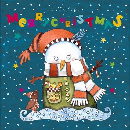 RT206 Christmas Wooden Frame Electronic Water - Proof Lighted Wall Art for Wall Decoration