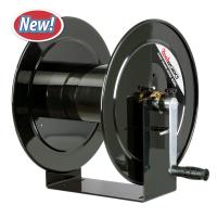4000psi Working Pressure Heavy Duty Hand Manual Crank Hose Reels