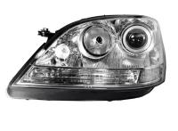 Mercedes Benz Classe ML W164 Lampes pour voitures 2005-2011 1648204761