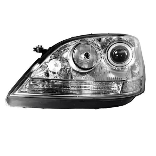 Mercedes Benz ML Class W164 Автомобильные фонари 2005-2011 гг. 1648204761