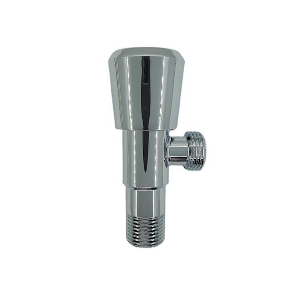 Toilet Sanitary Angle Cock Valve Antifreeze Cracking Wash Basin Angle Cock
