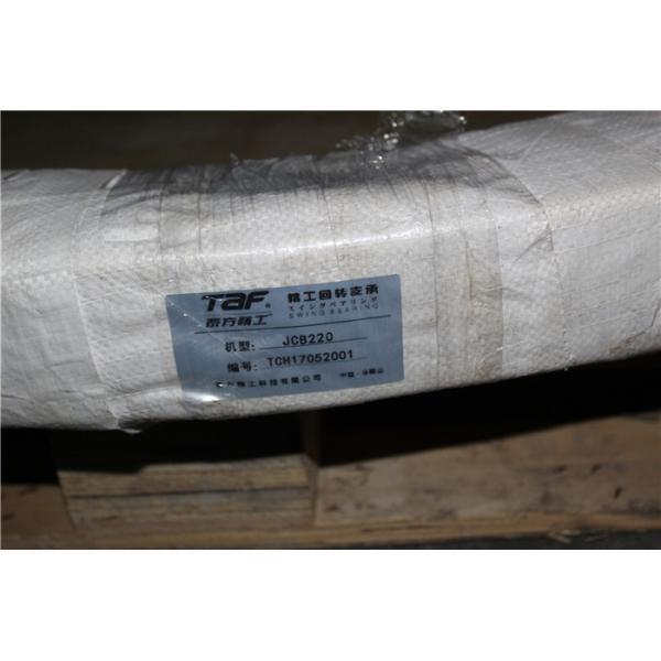 Части экскаватора JCB200 JS210 JCB220 JS235 запасные отбрасывают носящ кольцо Turnable шестерни JRB0017