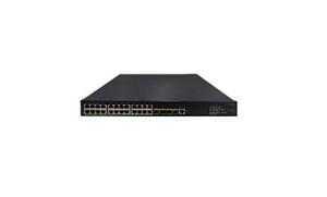 S5170-EI Series H3C Ethernet Access Switch LS-S5170-28S-HPWR-EI