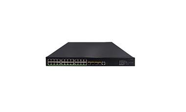 S5170-EI Series H3C Ethernet Access Switch LS-S5170-28S-HPWR-EI