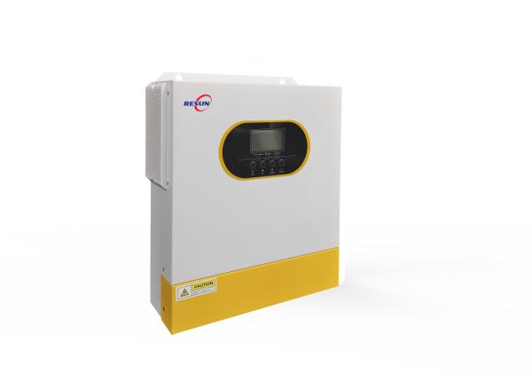 5.5KW off-grid inverter supporting 48V lithium battery activation