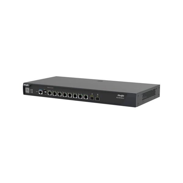 Controlador Inalámbrico Ruijie RG-WS7204-A para la Gestión de AP de Alta Capacidad