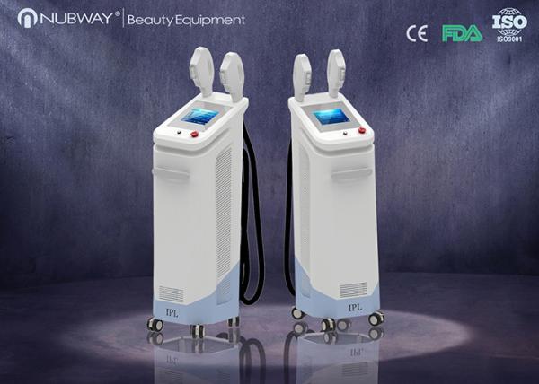2014 New SHR IPL RF/ E-light IPL SHR/ hair removal IPL machine