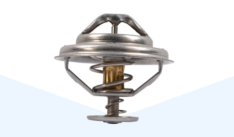 High Quality Aoling Model Thermostat Applicable to Quanchai 490 Wax Type New Condition for Truck Install