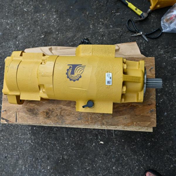 Truck Excavator Hydraulic Pump 2443304 244-3304 For TQ 773D 773E 775E