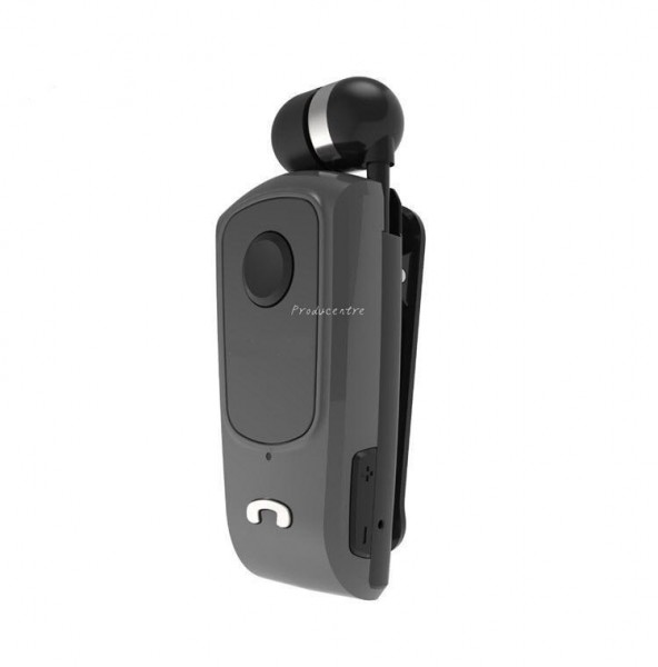 PDCF920 Call vibration stereo headset universal acoustic control 4.1 wireless BT new mini