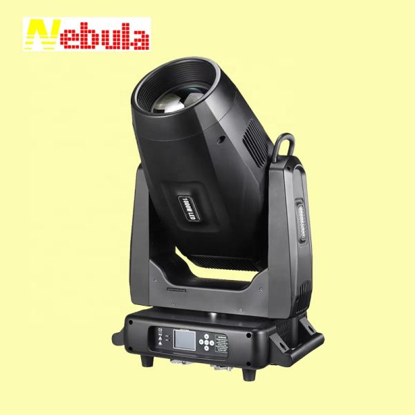 Nebula 700W 1000W Profile Framing CMY CTO Zoom Moving Head Light Stage Lights