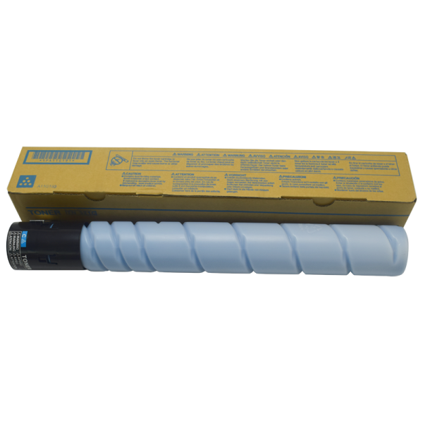 Rezison Toner Cartridge for Koncia minolta BHC224 C284 C364 C7822 7828e Toner 500g Black 400g Colours Manufacturer High Quality