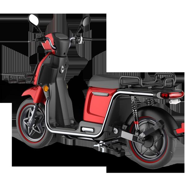 Harley Citycoco Electric Scooter Manual 90 Km/H 95 Km/H 1840x705x1055