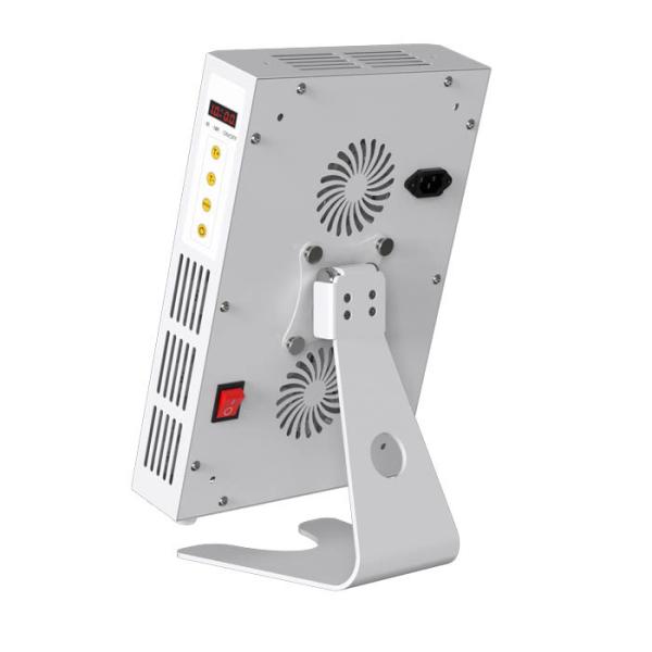 660nm 850nm Near Infrared Light Therapy At Home CE RoHs FCC Certified