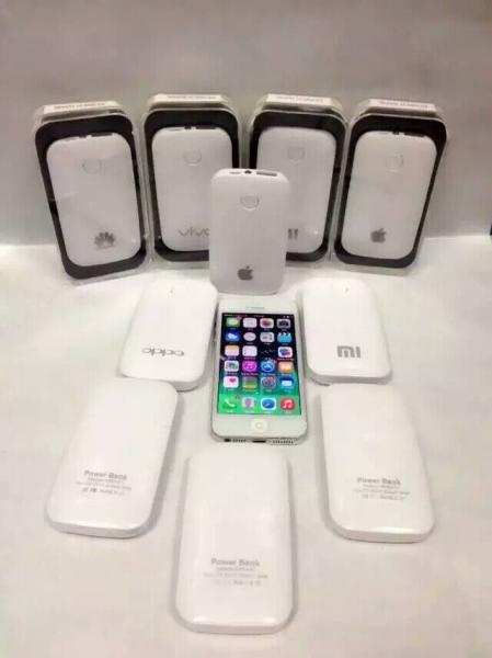 Mobile Portable Mini Power Bank 3000mAh Polymer Battery for Promotional Gift