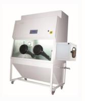 304 Stainless Steel Class III Biological Safety Cabinet BSC-1500IIIX